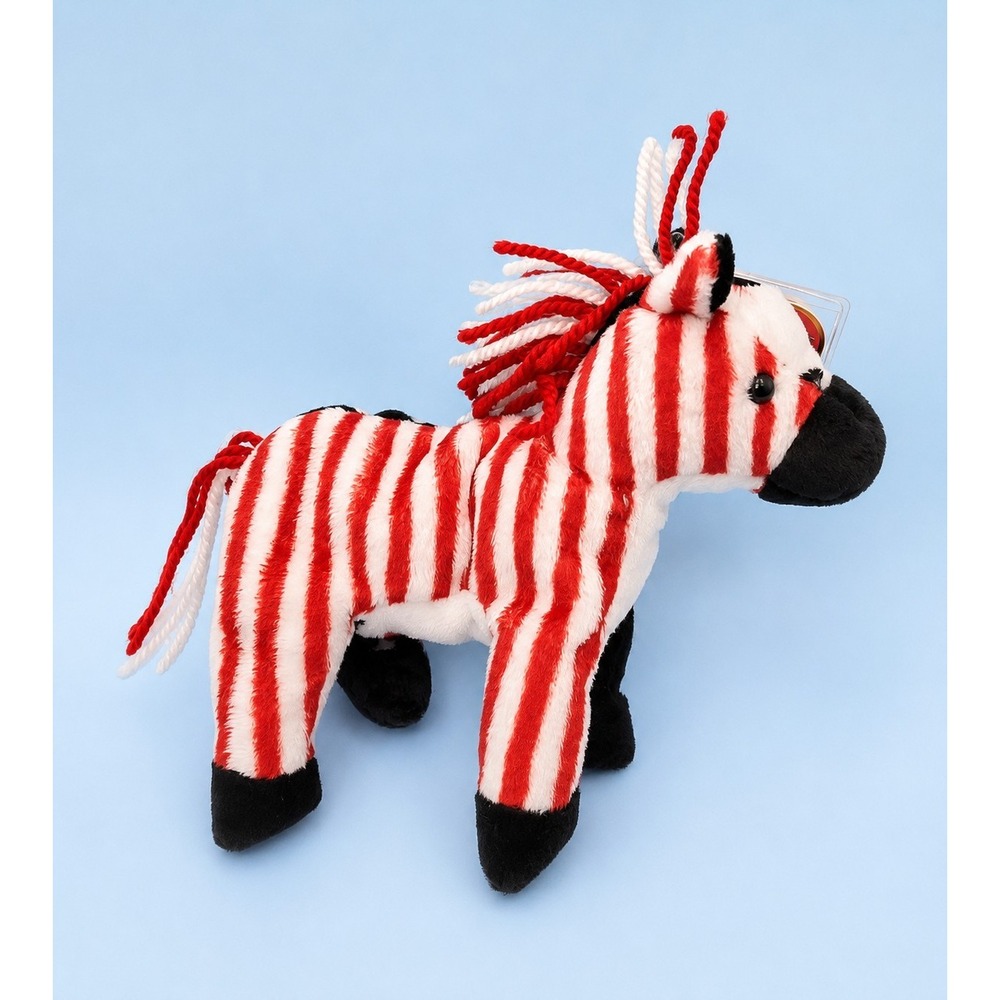 Ty Beanie Babies - Lefty 2000 - Retired -779
